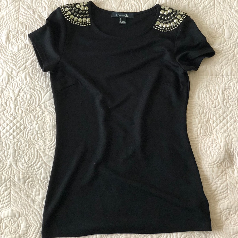 Forever 21 Top